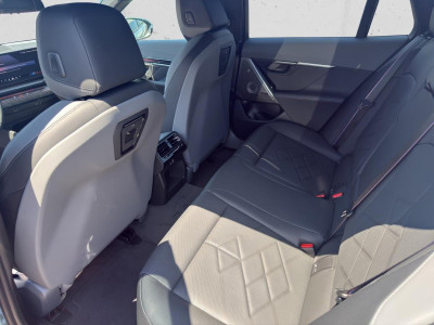 BMW i5 Vorführwagen