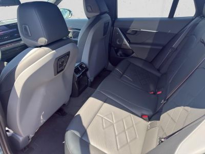 BMW i5 Vorführwagen