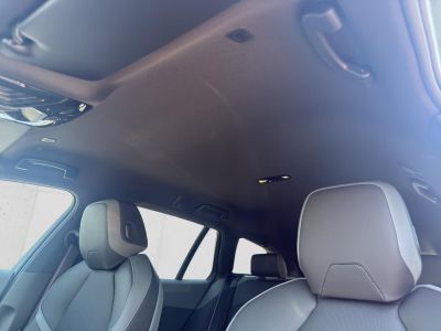 BMW i5 Vorführwagen