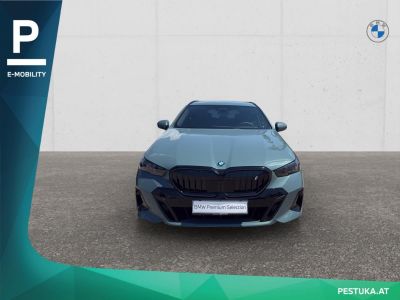 BMW i5 Vorführwagen