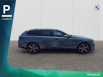 BMW i5 Vorführwagen