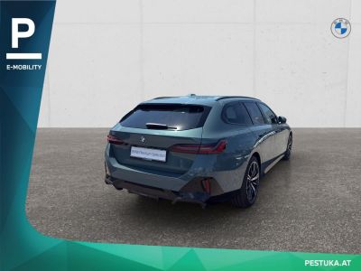 BMW i5 Vorführwagen