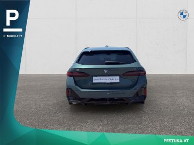 BMW i5 Vorführwagen