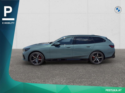 BMW i5 Vorführwagen