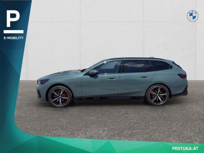 BMW i5 Vorführwagen