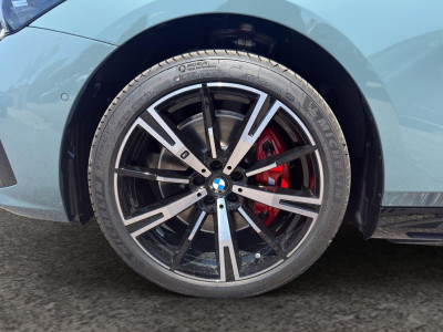 BMW i5 Vorführwagen