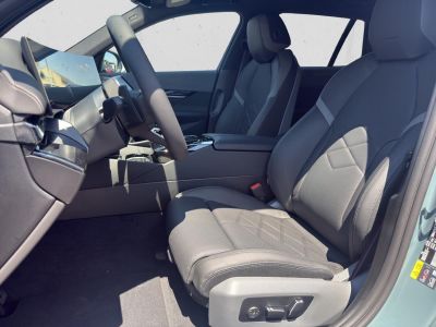 BMW i5 Vorführwagen