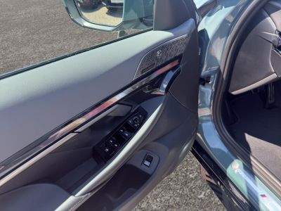 BMW i5 Vorführwagen