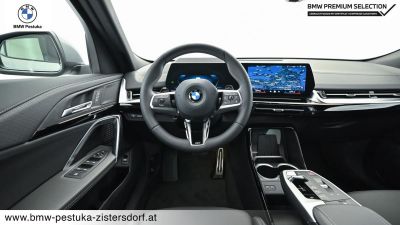 BMW X2 Gebrauchtwagen BMW X2 Gebrauchtwagen