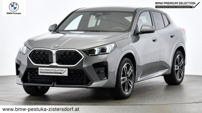 BMW X2 Gebrauchtwagen