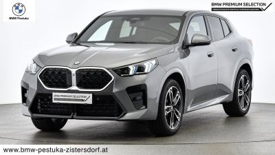 BMW X2 Gebrauchtwagen BMW X2 Gebrauchtwagen