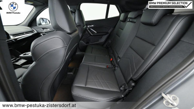 BMW X2 Gebrauchtwagen