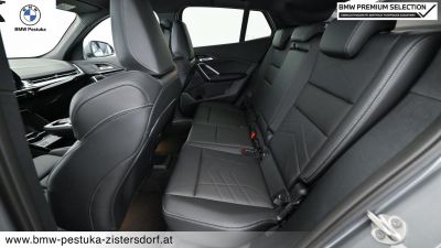BMW X2 Gebrauchtwagen BMW X2 Gebrauchtwagen