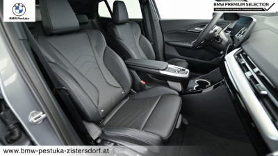 BMW X2 Gebrauchtwagen