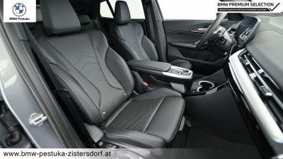 BMW X2 Gebrauchtwagen BMW X2 Gebrauchtwagen