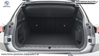 BMW X2 Gebrauchtwagen