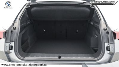 BMW X2 Gebrauchtwagen BMW X2 Gebrauchtwagen