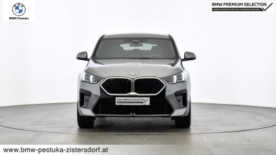 BMW X2 Gebrauchtwagen