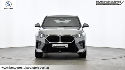 BMW X2 Gebrauchtwagen BMW X2 Gebrauchtwagen