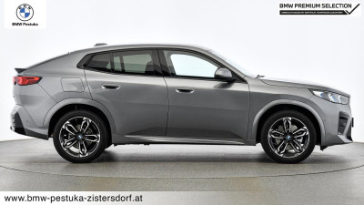 BMW X2 Gebrauchtwagen