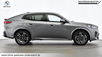 BMW X2 Gebrauchtwagen BMW X2 Gebrauchtwagen