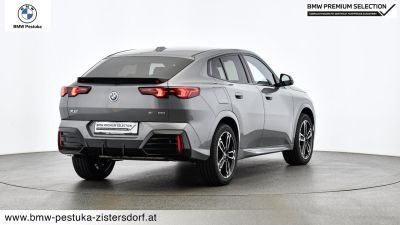 BMW X2 Gebrauchtwagen BMW X2 Gebrauchtwagen