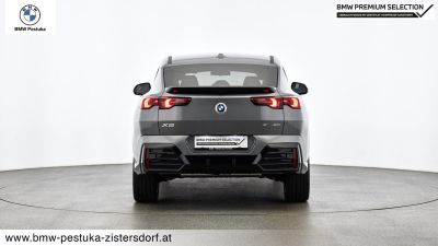 BMW X2 Gebrauchtwagen BMW X2 Gebrauchtwagen