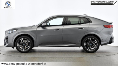 BMW X2 Gebrauchtwagen