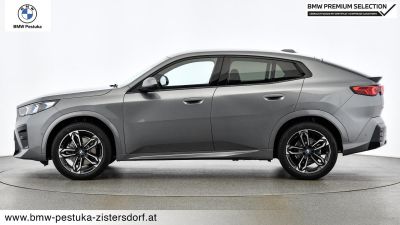 BMW X2 Gebrauchtwagen BMW X2 Gebrauchtwagen