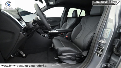 BMW X2 Gebrauchtwagen