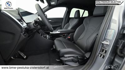 BMW X2 Gebrauchtwagen BMW X2 Gebrauchtwagen