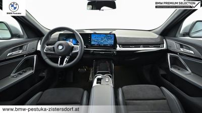 BMW X2 Gebrauchtwagen