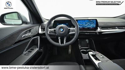 BMW X2 Gebrauchtwagen