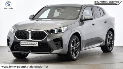 BMW X2 Gebrauchtwagen
