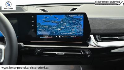 BMW X2 Gebrauchtwagen