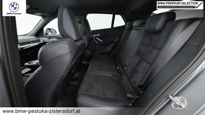 BMW X2 Gebrauchtwagen