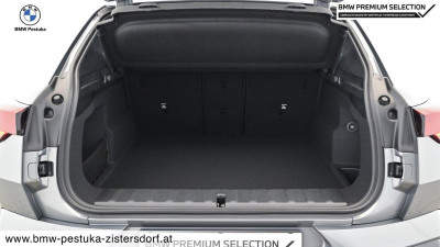 BMW X2 Gebrauchtwagen