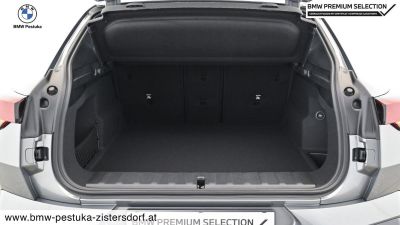 BMW X2 Gebrauchtwagen