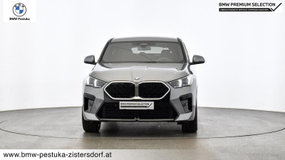 BMW X2 Gebrauchtwagen