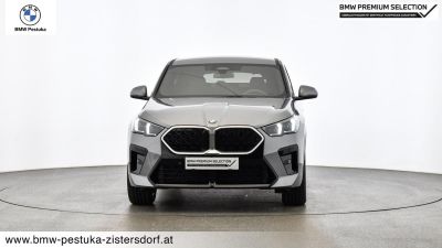 BMW X2 Gebrauchtwagen