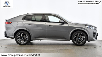 BMW X2 Gebrauchtwagen
