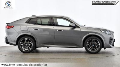 BMW X2 Gebrauchtwagen