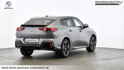 BMW X2 Gebrauchtwagen