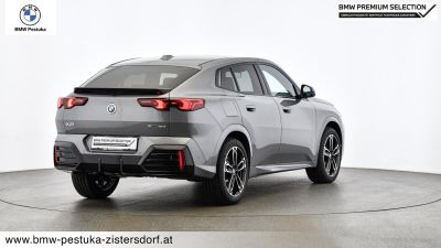 BMW X2 Gebrauchtwagen
