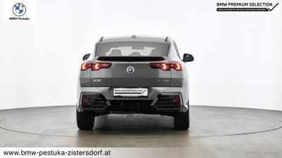 BMW X2 Gebrauchtwagen