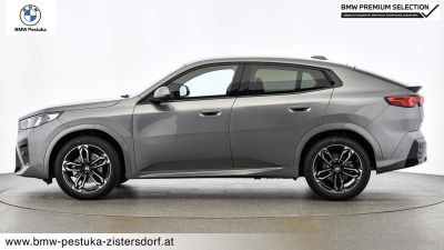 BMW X2 Gebrauchtwagen