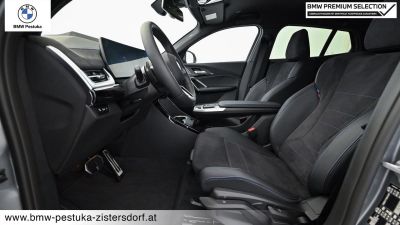 BMW X2 Gebrauchtwagen