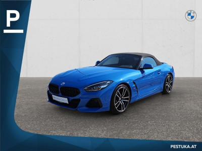 BMW Z4 Gebrauchtwagen