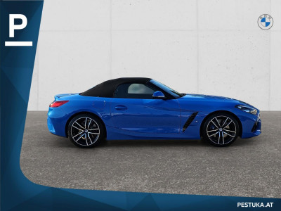 BMW Z4 Gebrauchtwagen