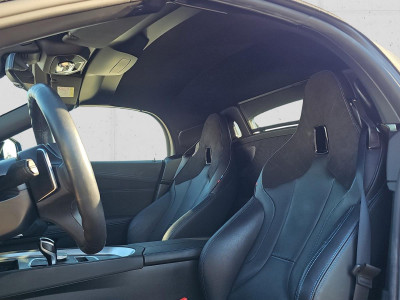 BMW Z4 Gebrauchtwagen